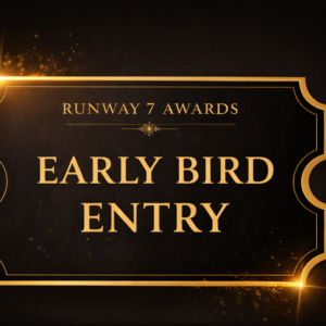 Early Bird Entry