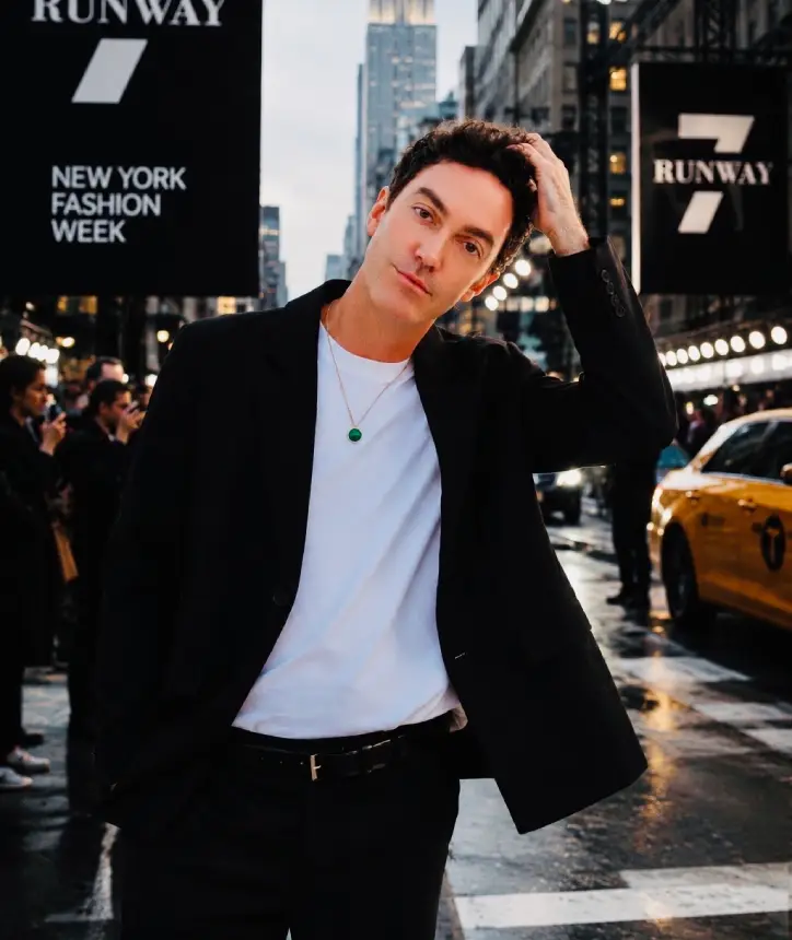 Matthew Dillon