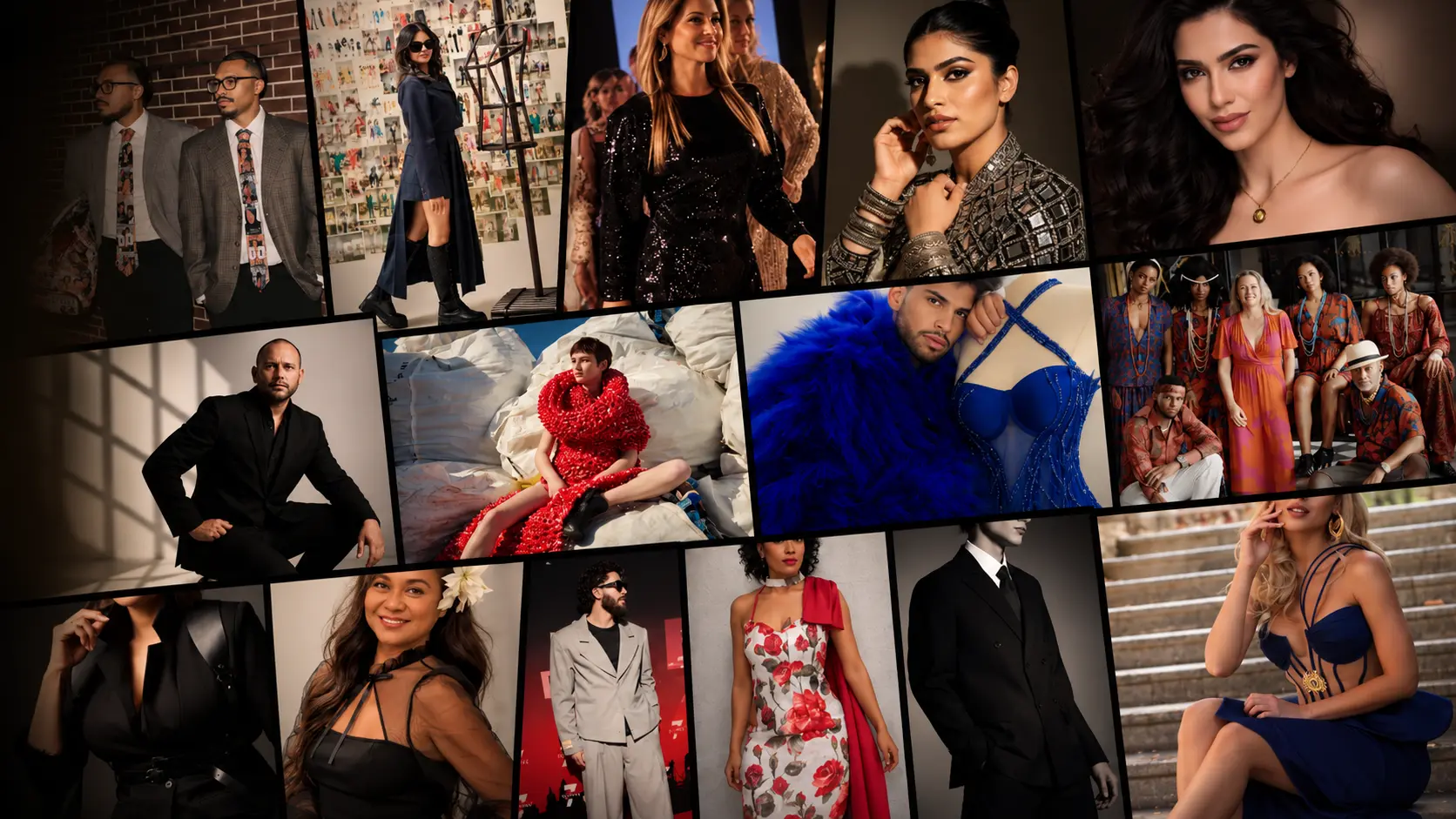 Official Fashion Awards Winners 2026 | Runway 7 Awards