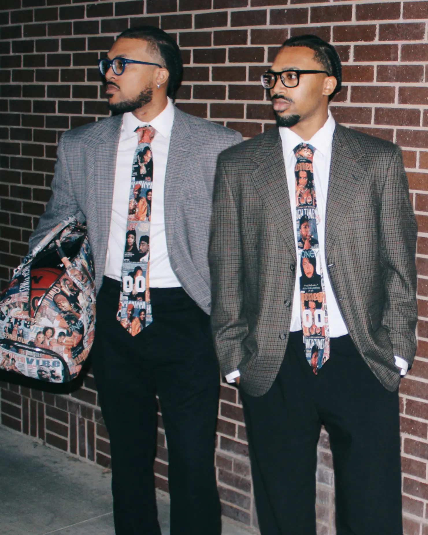 Runway 7 Fashion Awards honoree portrait
